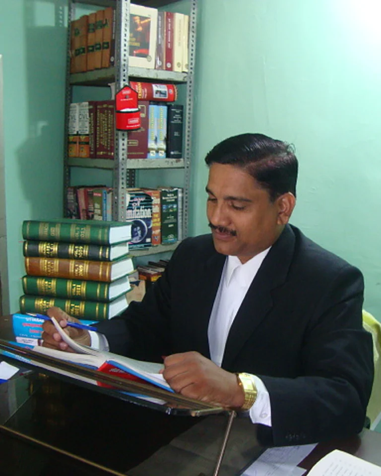 Shri Ajay Kumar Badoni
